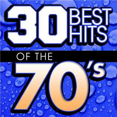 30 Best Hits Of The 70's/Eclipse