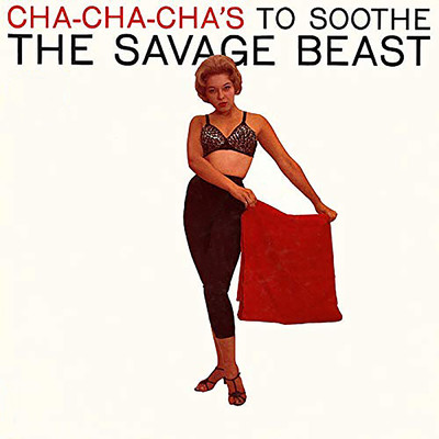 アルバム/Cha Cha Cha's To Soothe The Savage Beast ((Fania Original Remastered))/Joe Cuba And His Orchestra