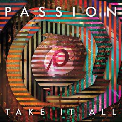 アルバム/Passion: Take It All (Live)/PASSION