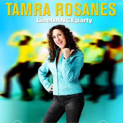 LineDANCEparty/Tamra Rosanes