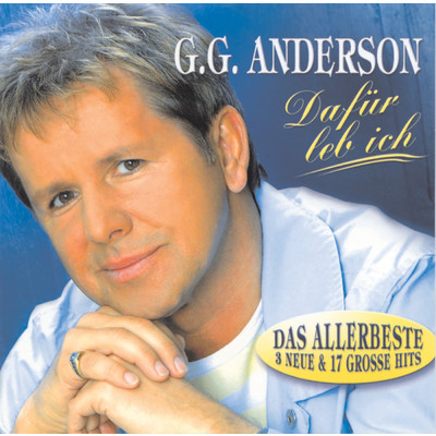 アルバム/Dafur leb ich - Das Allerbeste/G.G. Anderson