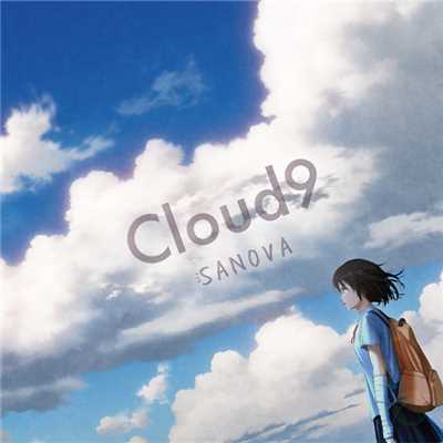 アルバム/Cloud9/SANOVA