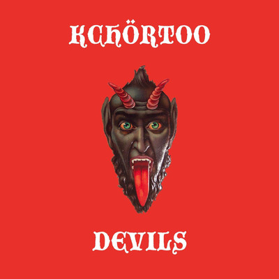 シングル/Devils/KCHORTOO