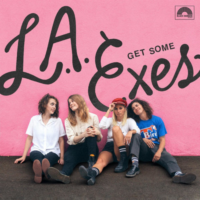 Not Again/L.A. Exes