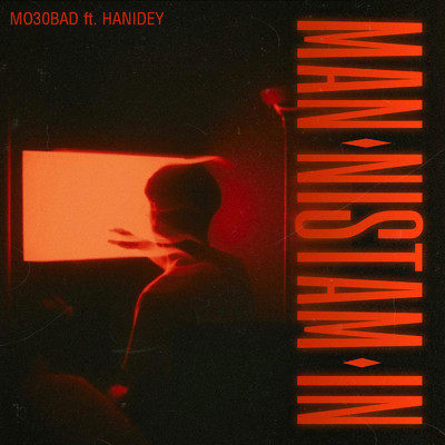 シングル/Man Nistam In (feat. Hanidey)/Mo30bad