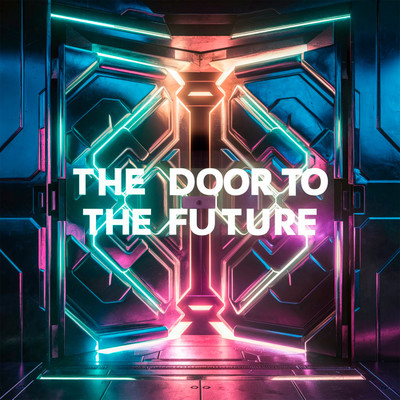 the door to the future/EdJenXotic Spinfluence