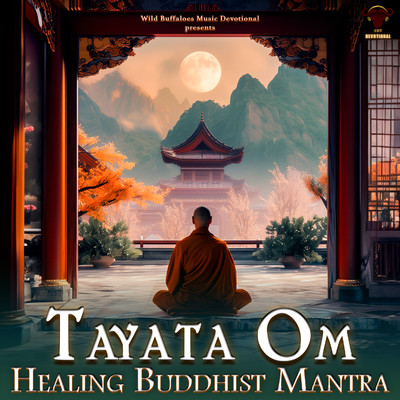 アルバム/Tayata Om (Healing Buddhist Mantra)/Shubhankar Jadhav