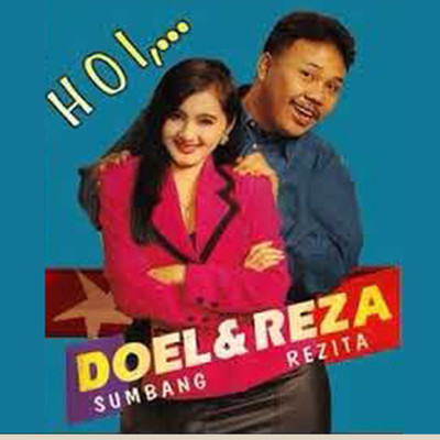 Doel Sumbang & Reza Rezita