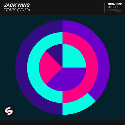 Tears Of Joy (Extended Mix)/Jack Wins