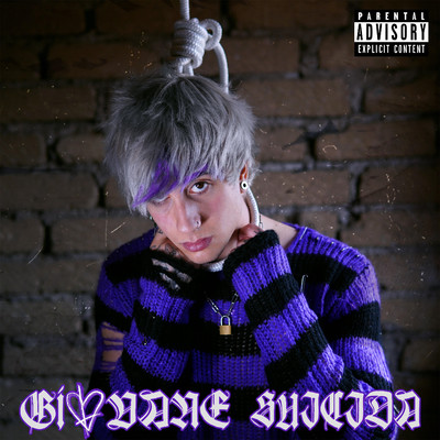 Giovane Suicida/$uicide Gvng