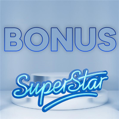 Superstar 2021 - Vanocni bonus/Various Artists