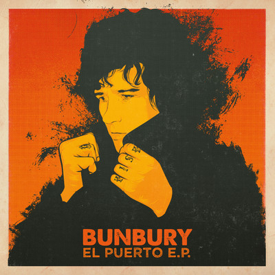 アルバム/El Puerto EP/Bunbury