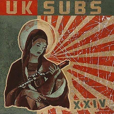 XXIV/UK Subs