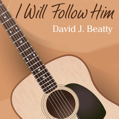 I Want It That Way (Guitar Beat)/David J. Beatty