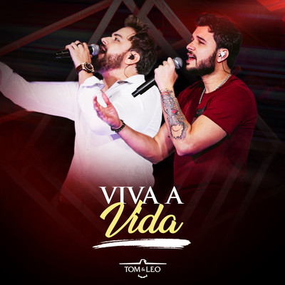 シングル/Viva a Vida (Ao Vivo)/Tom e Leo