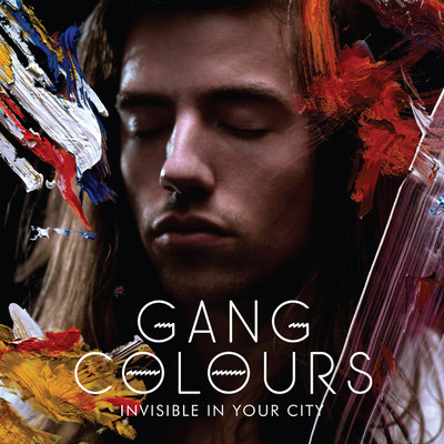 シングル/Invisible in Your City/Gang Colours