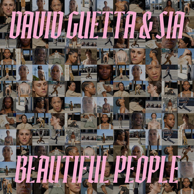 シングル/Beautiful People (Extended)/David Guetta & Sia