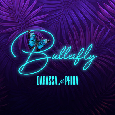 シングル/Butterfly (feat. Phina)/Darassa