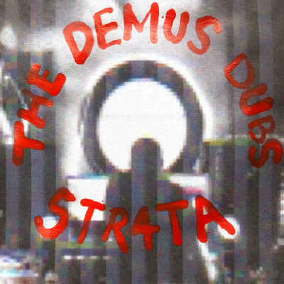 アルバム/The Demus Dubs/STR4TA
