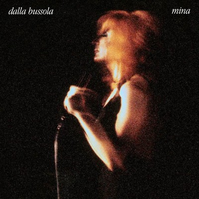 Io vivro senza te (Live 1972 at La Bussola) [2012 Remaster]/Mina