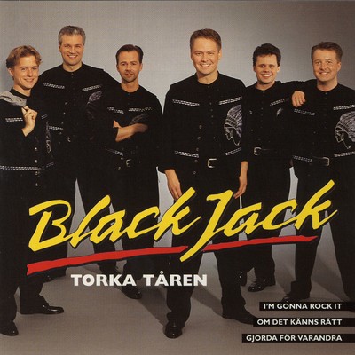 アルバム/Torka Taren/BlackJack