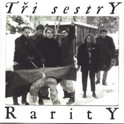 Rarity/Tri Sestry