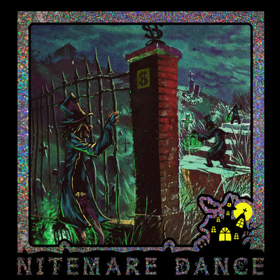 シングル/nitemare dance (feat. David Shawty)/Savage Ga$p