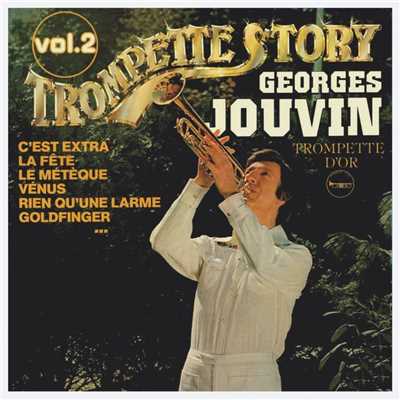 Trompette Story vol. 2/Georges Jouvin