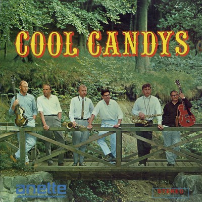 アルバム/Cool Candys 1/Cool Candys