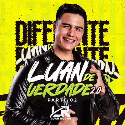 アルバム/Luan de Verdade 2.0, Pt. 2/Luan Rocha