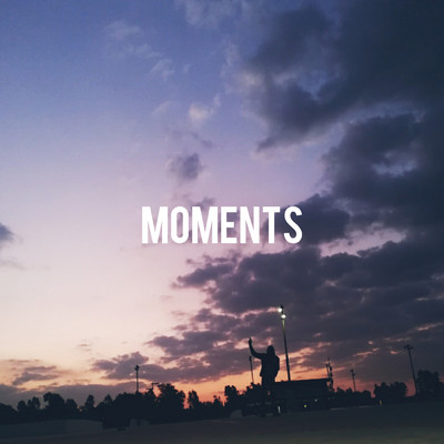 シングル/Moments/KGS 98