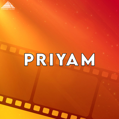 アルバム/Priyam (Original Motion Picture Soundtrack)/Vidyasagar