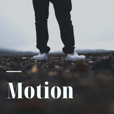 アルバム/Motion/BTS48