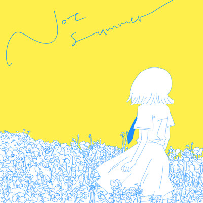 シングル/Not Summer/竹上久美子