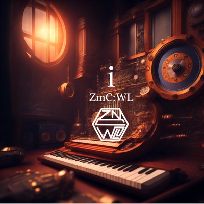 Owl caw et lee/ZnC:WL feat. 七海しあち。