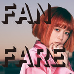 アルバム/FANFARE/大原 櫻子