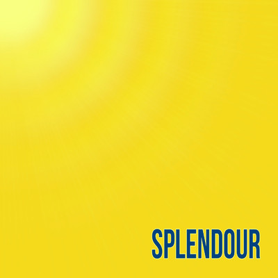 アルバム/Splendour/Caroline A
