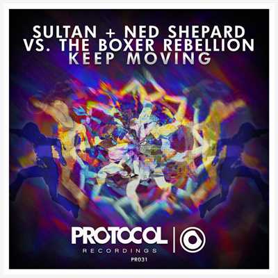 Keep Moving/Sultan + Ned Shepard vs. The Boxer Rebellion