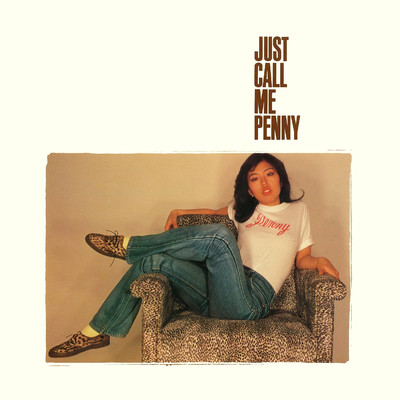 アルバム/Just Call Me Penny/当山ひとみ