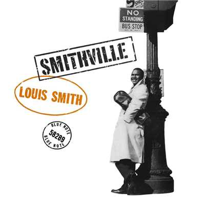 Embraceable You (2007 Digital Remaster)/Louis Smith