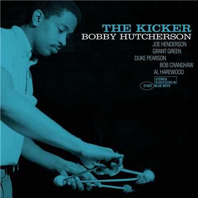 The Kicker/ボビー・ハッチャーソン