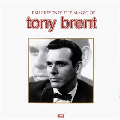 アルバム/The Magic Of Tony Brent/Tony Brent