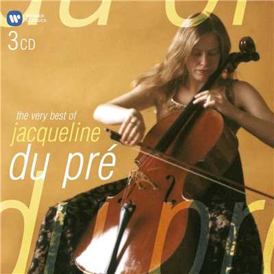 Le carnaval des animaux, R 125: XIII. Le cygne (Arr. for Cello and Harp)/Jacqueline du Pre／Osian Ellis