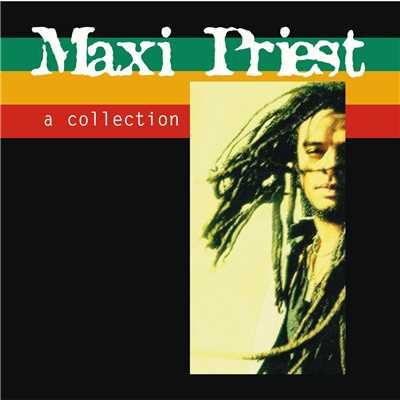 Maxi Priest - A Collection/宇都美慶子