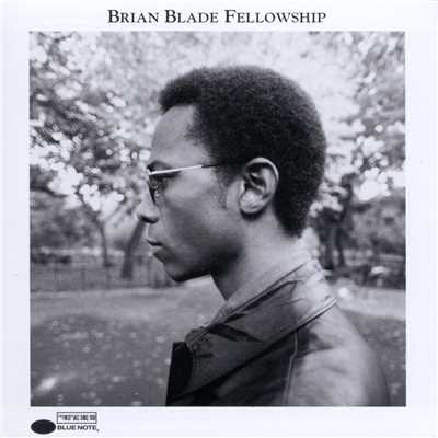 In Spite Of Everything/Brian Blade