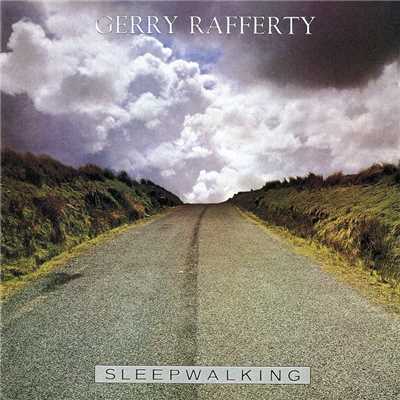 アルバム/Sleepwalking/Gerry Rafferty