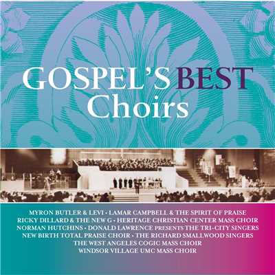 I Just Want To Praise You ／ The Greatest Thing In All My Life/West Angeles Cogic Mass Choir And Congregation