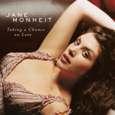 アルバム/Taking A Chance On Love/Jane Monheit