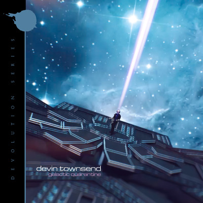 Devolution Series #2 - Galactic Quarantine (Live) (Explicit)/Devin Townsend