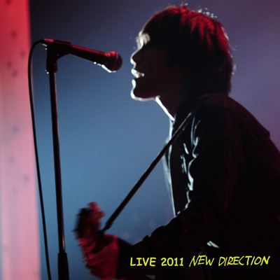 American Dream  (LIVE at The Globe Tokyo 11.12.10)/黒沢健一